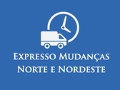 Expresso Mudanças Norte e Nordeste