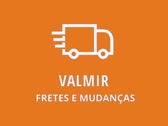 Valmir Fretes e Mudanças, Sergipe e Região