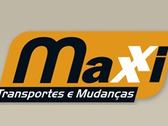 Maxxi Mudanças