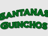 Santanas Guinchos