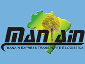 Manain Express Transporte E Logística