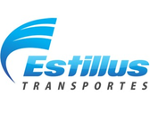 Logo Estillus Mudanças e Transportes