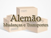 Alemão Mudanças E Transportes