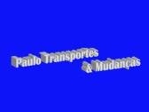 Paulo Transportes & Mudanças