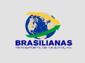 Brasilianas Mudanças