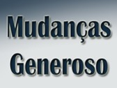 Serviços de Mudanças Generoso