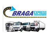 Braga Express Transportes Mudanças