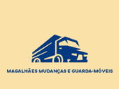 Magalhães Mudanças e Guarda-Móveis