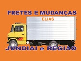 Elias Mudanças e Fretes