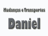 Mudanças E Transportes Daniel