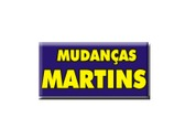 Mudanças Martins SP