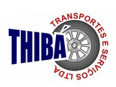 Thibá Transportes