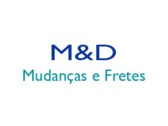 M&D Mudanças e Fretes