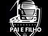 Mudança pai e filho