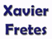 Xavier Fretes