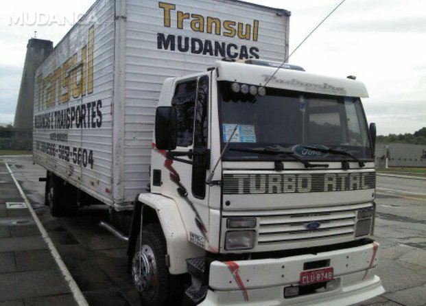 Transporte