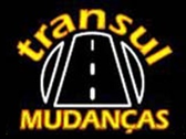 Logo Transul Mudanças E Transportes