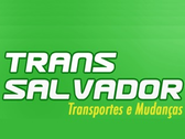 Trans-Salvador Mudanças E Transportes