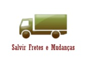 Salvir Fretes e Mudanças