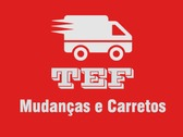 TEF Mudanças e Carretos