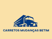 Carretos Mudanças Betim