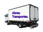 Logo Abreu Transporte