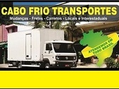 Cabo Frio Transportes e Mudanças