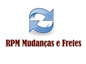 RPM Mudanças e Fretes