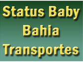 Status Baby Bahia Transportes