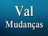 Logo Val Mudanças