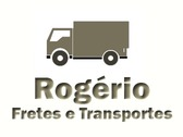 Rogério Fretes E Transportes