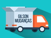 Gilson Mudanças