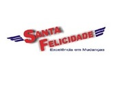 Santa Felicidade Mudanças e Transportes