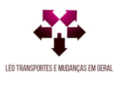 Léo Transportes e Mudanças em Geral