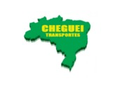 Logo Cheguei Transportes