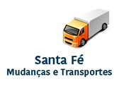 Santa Fé Mudanças e Transportes