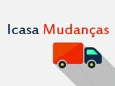 Logo Icasa Mudanças