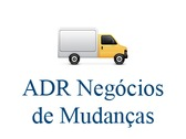 Logo ADR Negócios de Mudanças