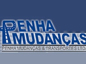 Penha Mudanças