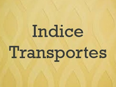 Indice Transportes