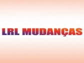 Logo Lrl Mudanças