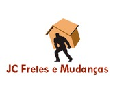 JC Fretes e Mudanças