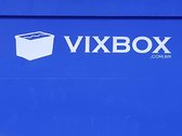 Vixbox Caixas para Mudanças