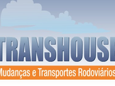 Logo Transhouse Mudanças