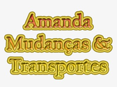 Amanda Mudanças & Transportes