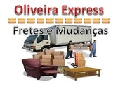 Oliveira Express