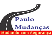 Paulo Mudanças