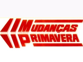 Logo Primavera Mudanças E Transportes