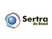Logo Sertra do Brasil