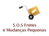 S.O.S Fretes e Mudanças Pequenas